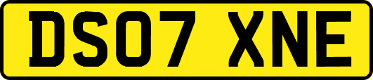 DS07XNE