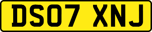 DS07XNJ