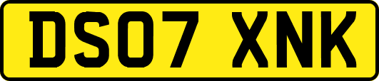 DS07XNK