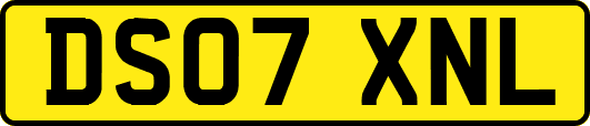 DS07XNL