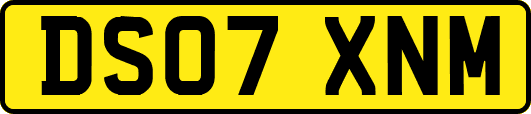 DS07XNM