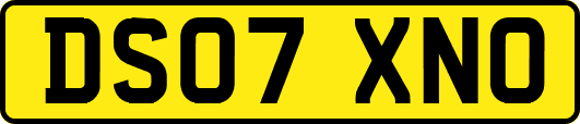 DS07XNO