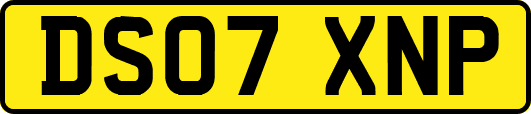 DS07XNP