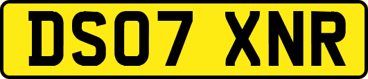 DS07XNR
