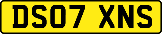DS07XNS