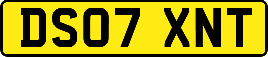 DS07XNT