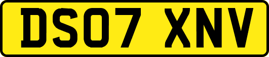 DS07XNV