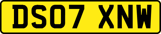 DS07XNW