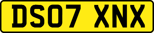 DS07XNX