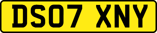 DS07XNY