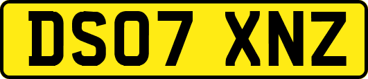 DS07XNZ