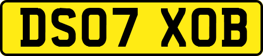 DS07XOB