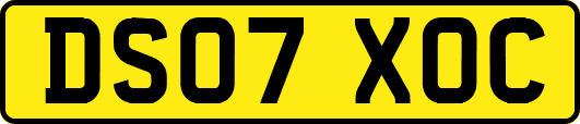 DS07XOC