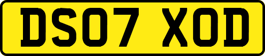 DS07XOD