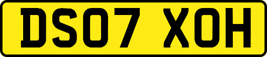 DS07XOH
