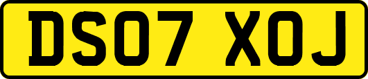 DS07XOJ