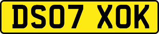 DS07XOK