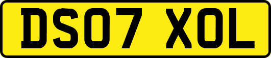 DS07XOL