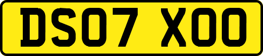 DS07XOO