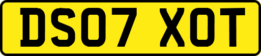 DS07XOT
