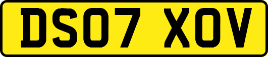 DS07XOV