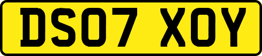 DS07XOY