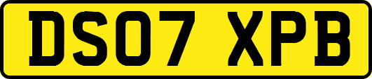 DS07XPB