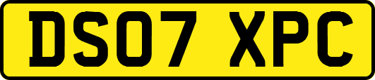 DS07XPC