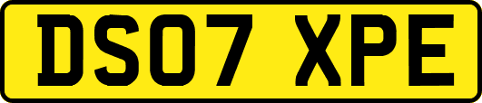 DS07XPE