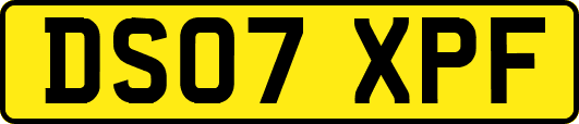 DS07XPF