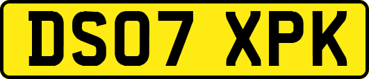 DS07XPK