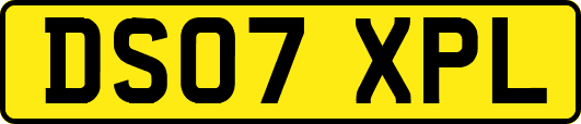 DS07XPL