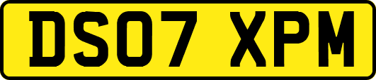 DS07XPM