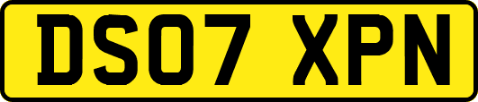 DS07XPN