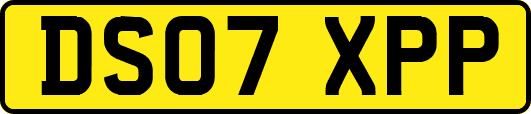 DS07XPP