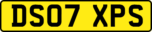 DS07XPS