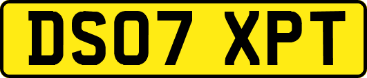 DS07XPT