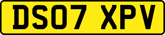 DS07XPV