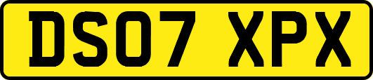 DS07XPX