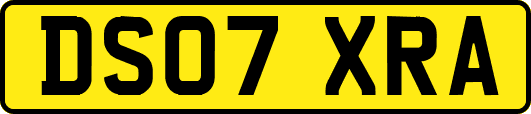 DS07XRA