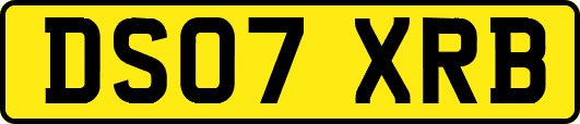 DS07XRB