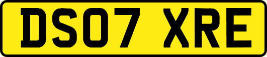 DS07XRE