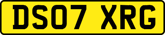 DS07XRG