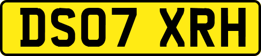 DS07XRH