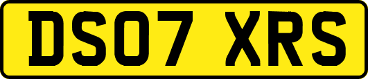DS07XRS