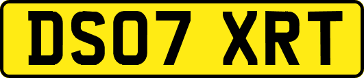 DS07XRT