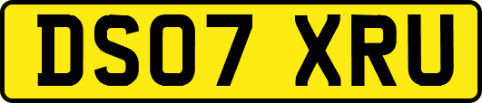 DS07XRU