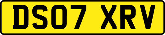 DS07XRV