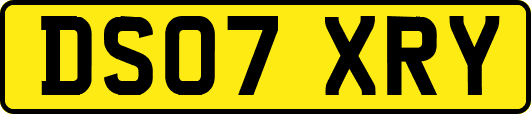 DS07XRY