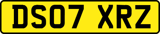 DS07XRZ